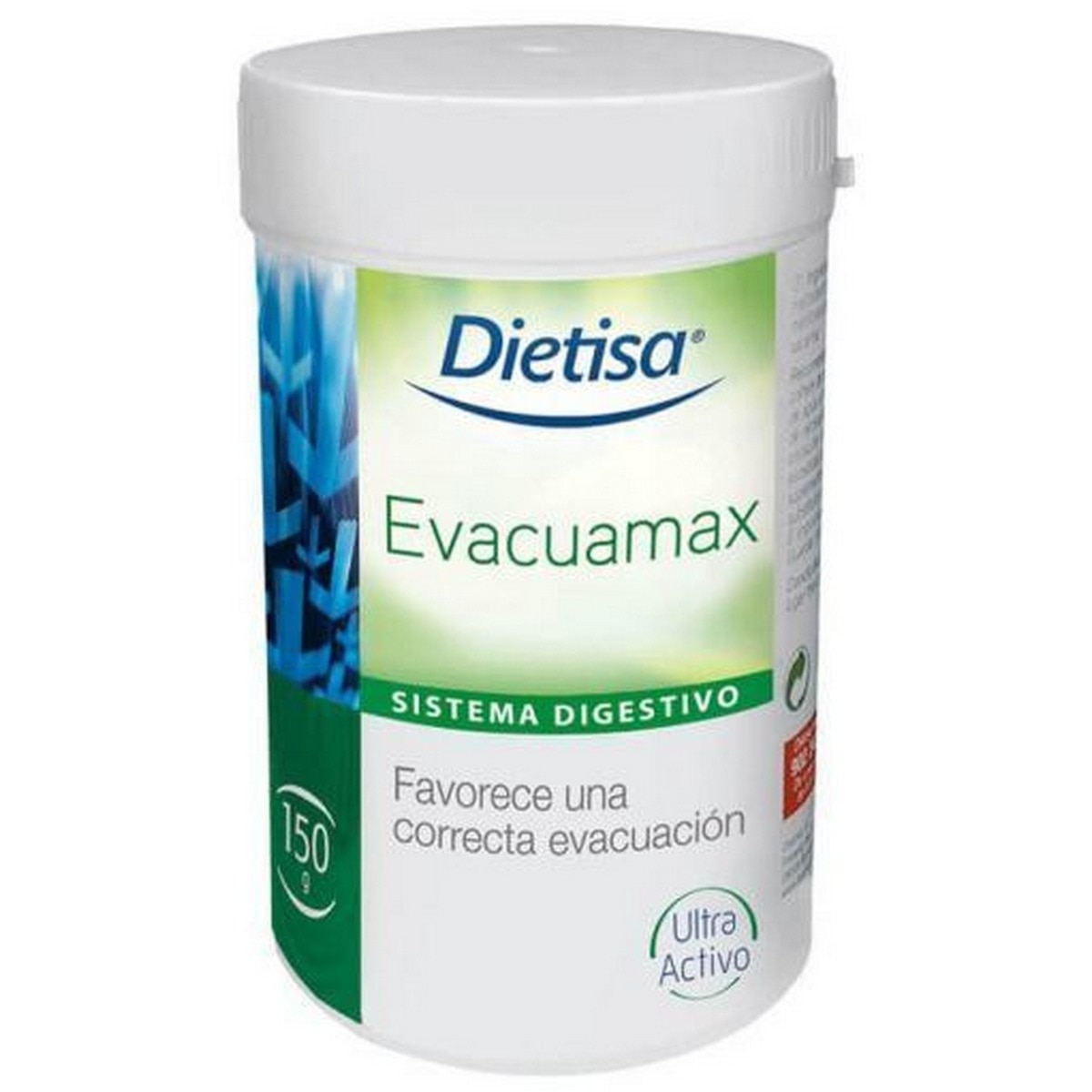 Suplemento Alimentar Evacuamax - 150 g 1