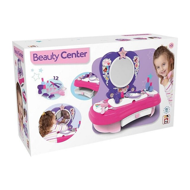 Imagem 0 de Tocador Beauty Center