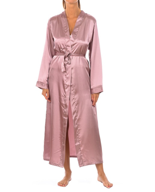 Imagen 0 de Bata de manga larga