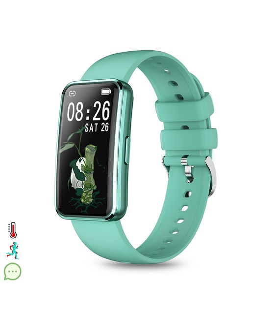 Imagen 0 de Brazalete inteligente X9