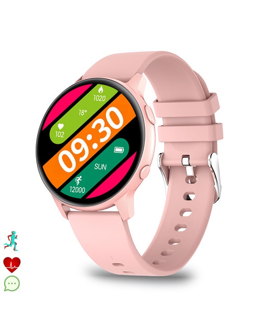 Imagen 0 de Smartwatch MX3