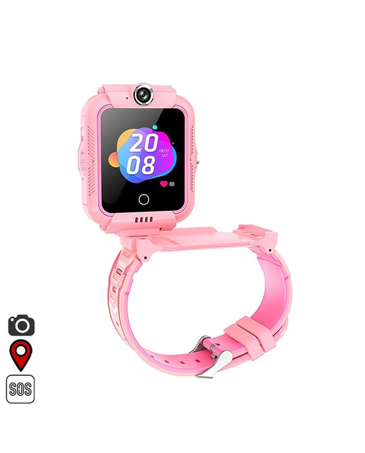 Imagen 0 de Smartwatch T17C con pantalla giratoria 362