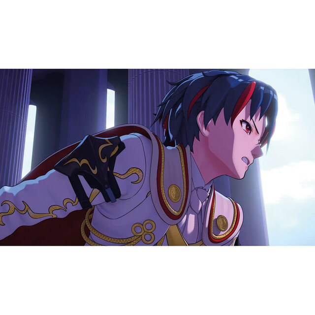 Fire Emblem Engage Nintendo Switch · Nintendo · El Corte Inglés