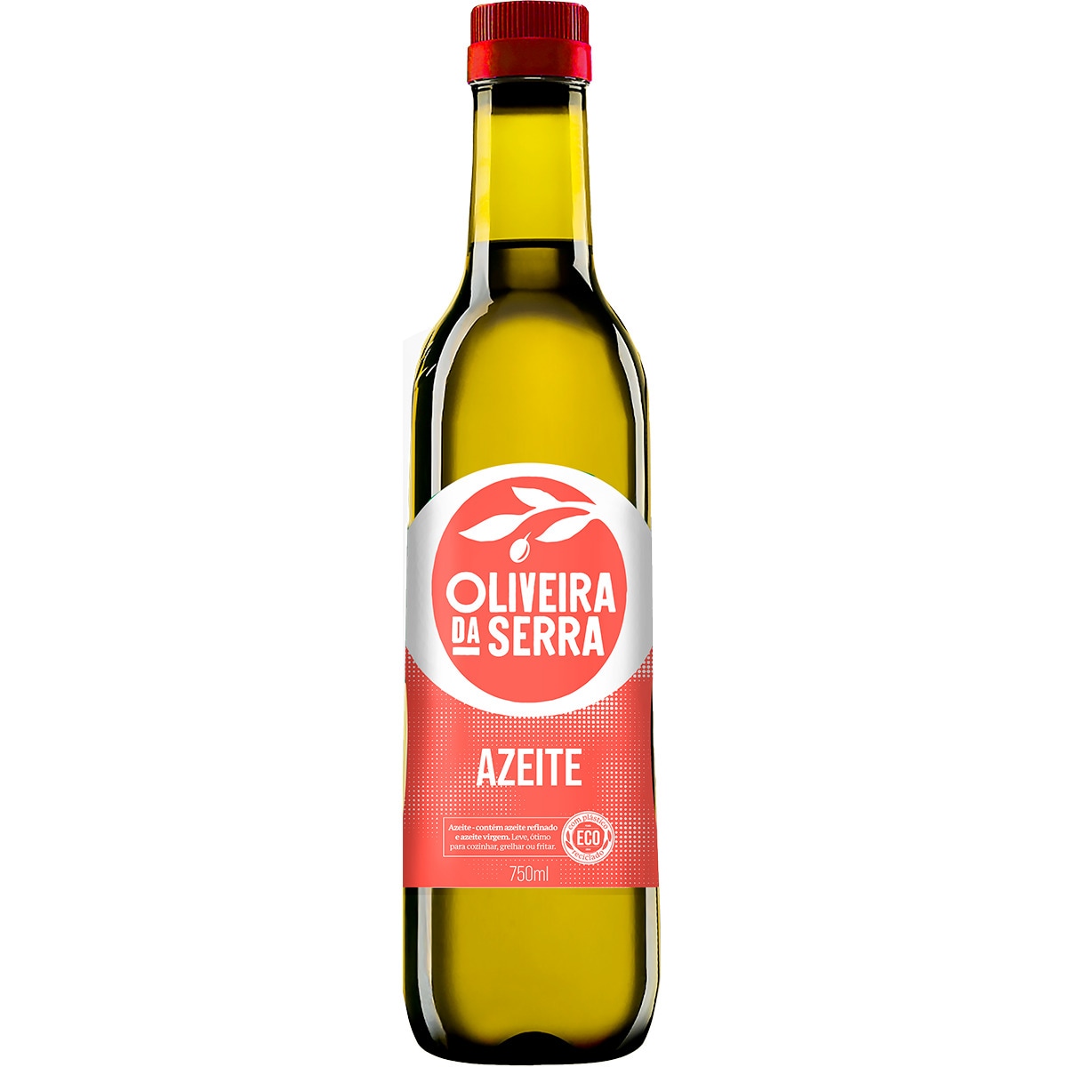 Azeite Leve 750 ml
