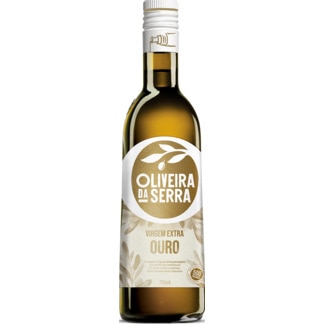 Azeite Virgem Extra Selecção Ouro garrafa 750 ml - Oliveira Da Serra