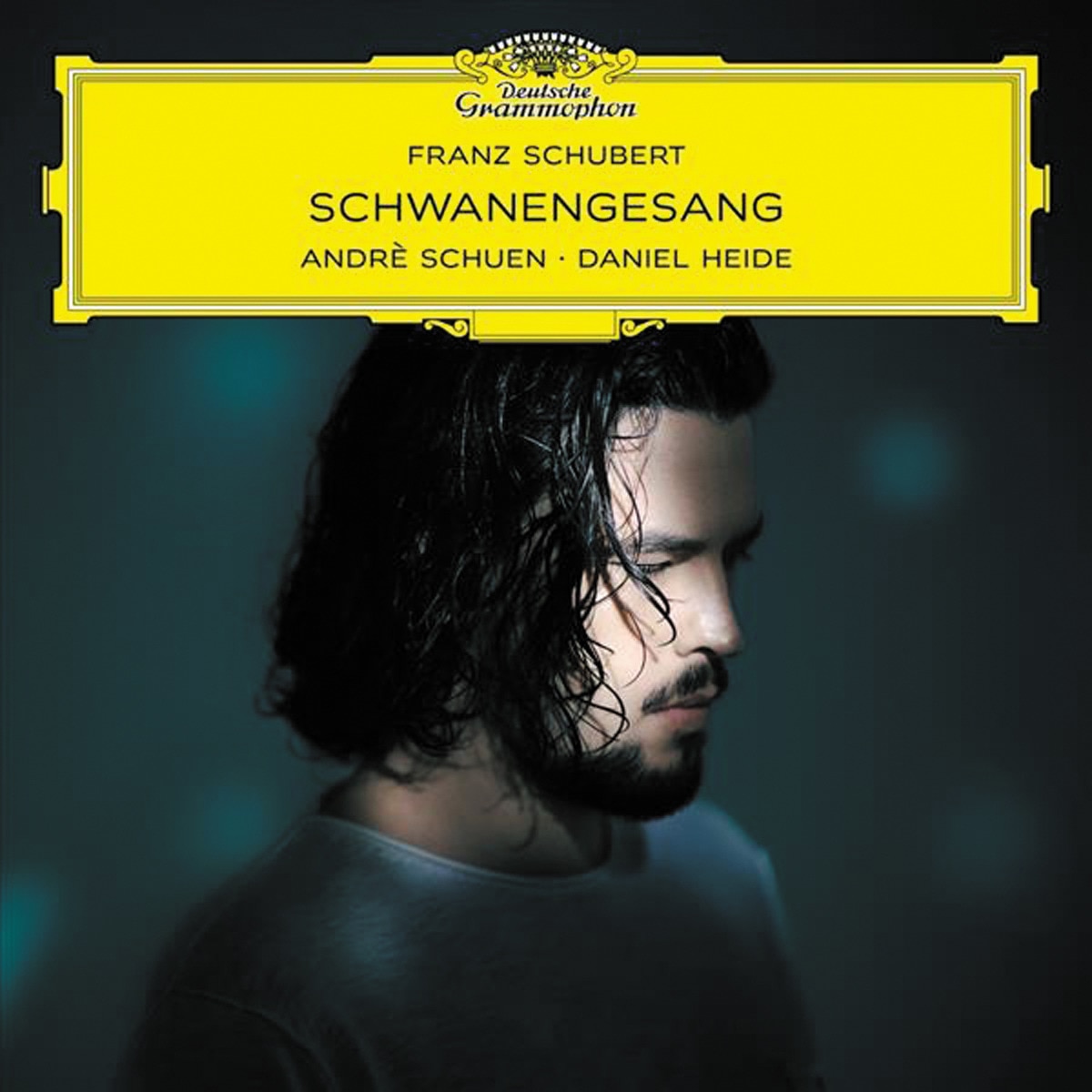 Imagen 0 de Schubert: Der Schwanengesang (CD)