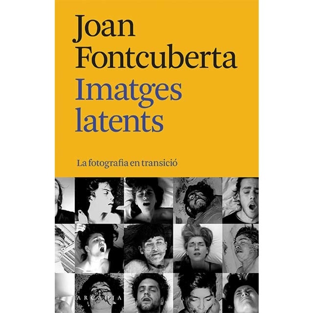 Imagem 0 de Imatges latents: La fotografia en transició