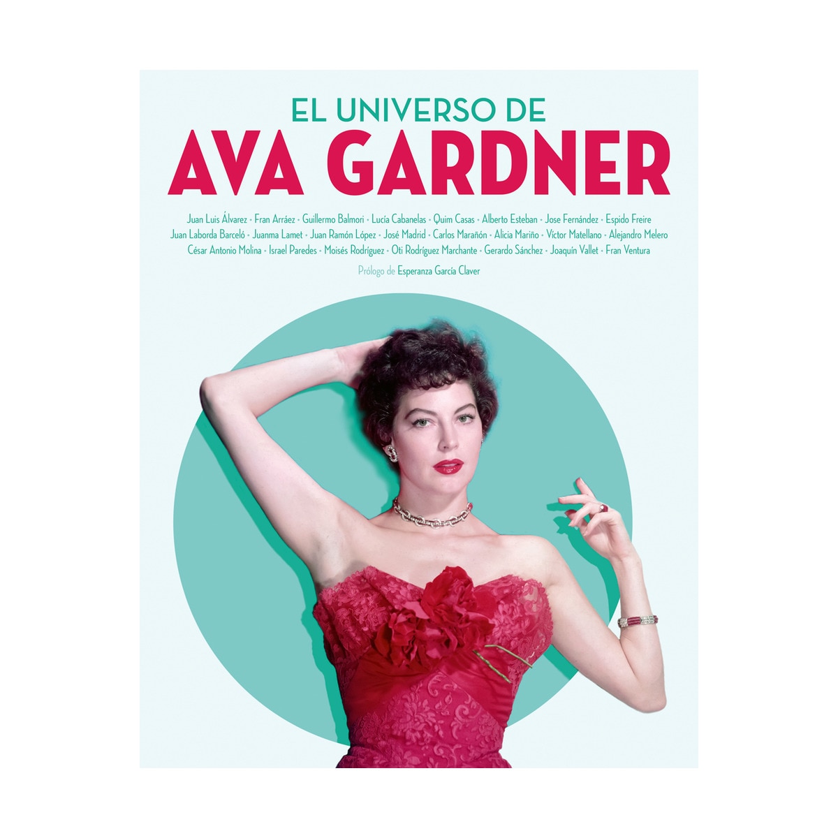 EL UNIVERSO DE AVA GARDNER 1