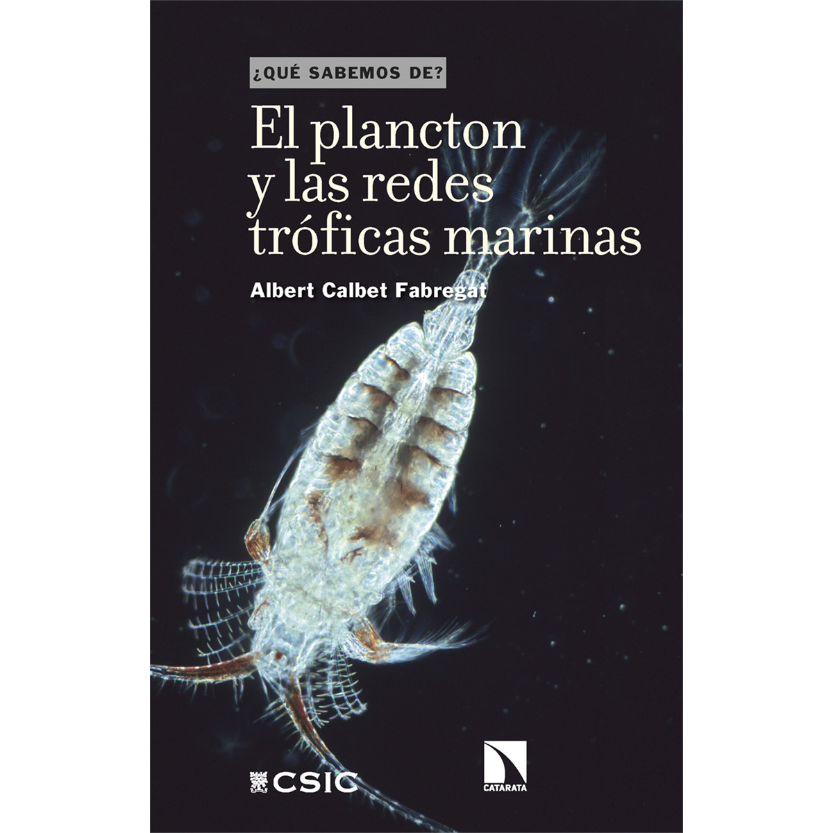El plancton y las redes tróficas marinas (Capa mole) 1