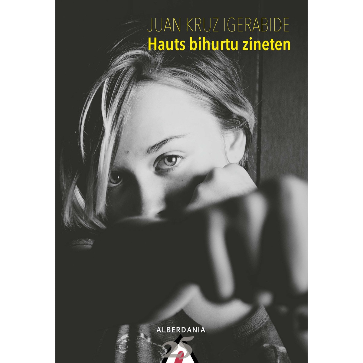 Hauts bihurtu zineten (Capa mole) 1