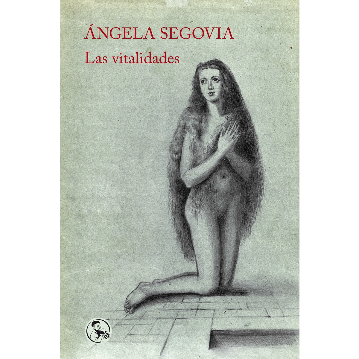 Las vitalidades (Capa mole com abas) 1