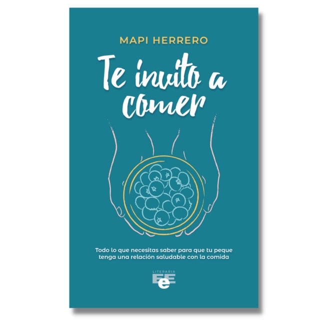 Imagem 0 de Te invito a comer