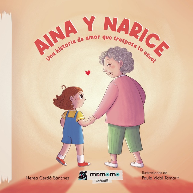 Imagen 0 de Aina y Narice  (Tapa dura)