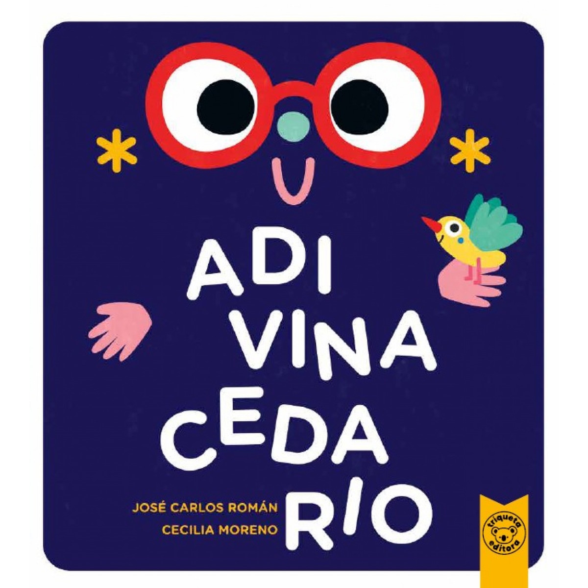 Imagem 0 de ADIVIÑACEDARIO