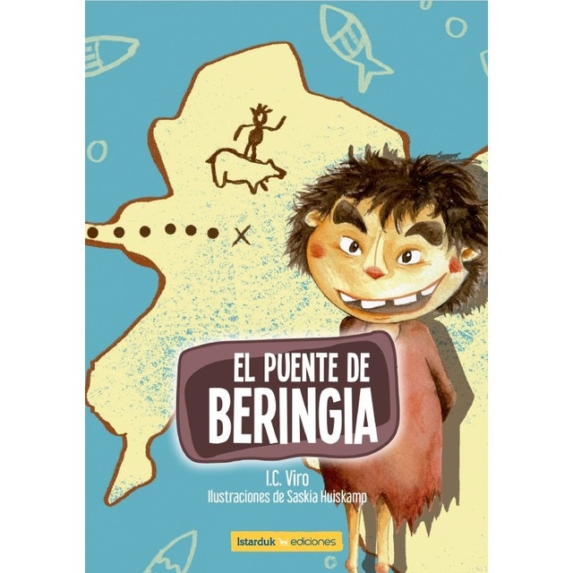 Imagen 0 de El puente de Beringia