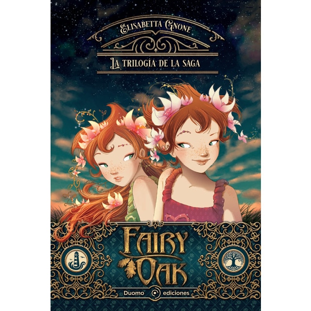 Fairy Oak. La Trilogía (Capa mole) 1