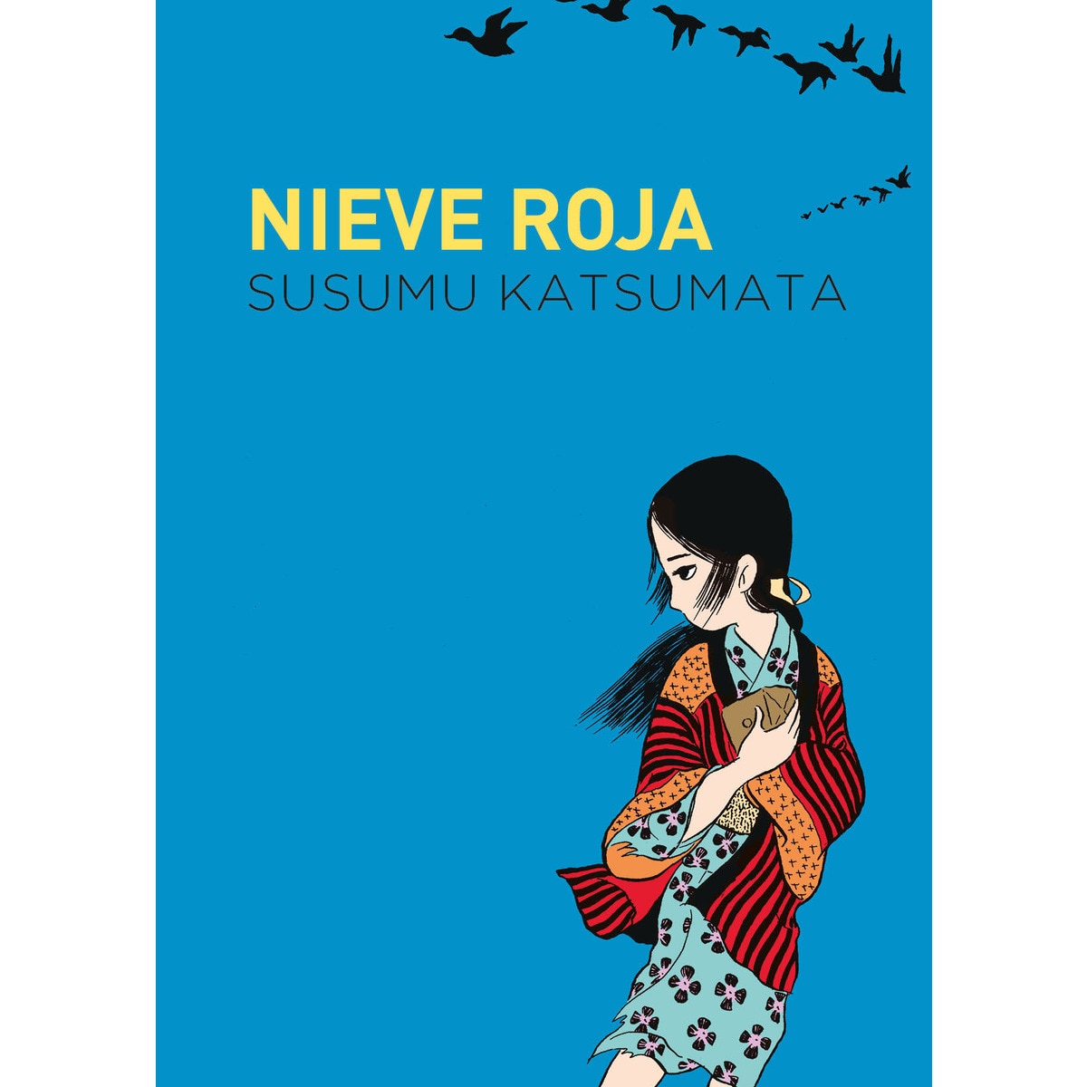 Nieve Roja 1