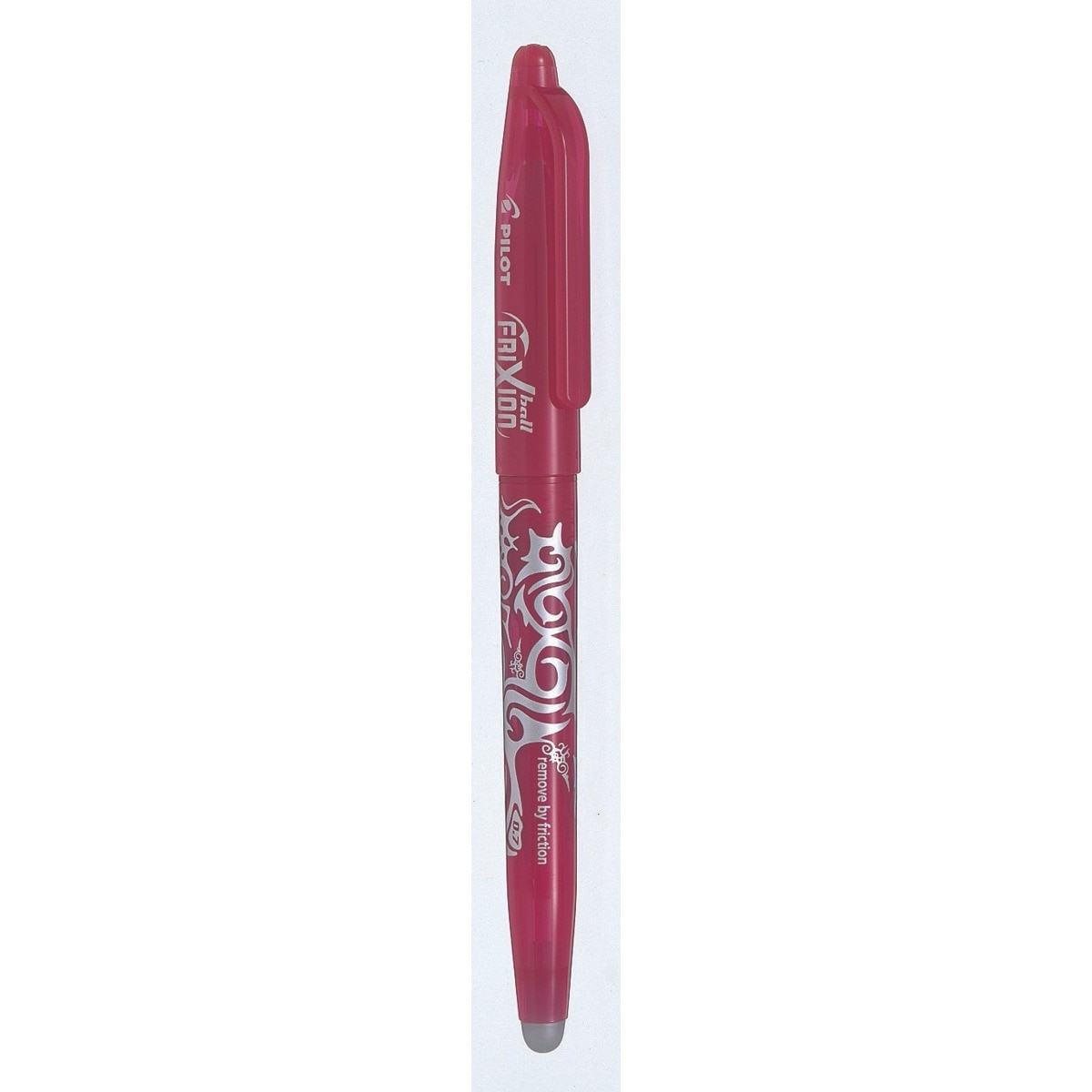 Caneta Esferográfica Apagável Frixion Ball - Rosa Rosa-1