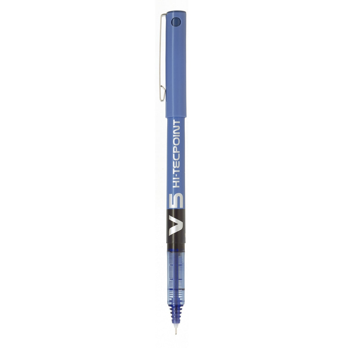Roller neóntinta líquida V 5 Pilot azul Azul-1