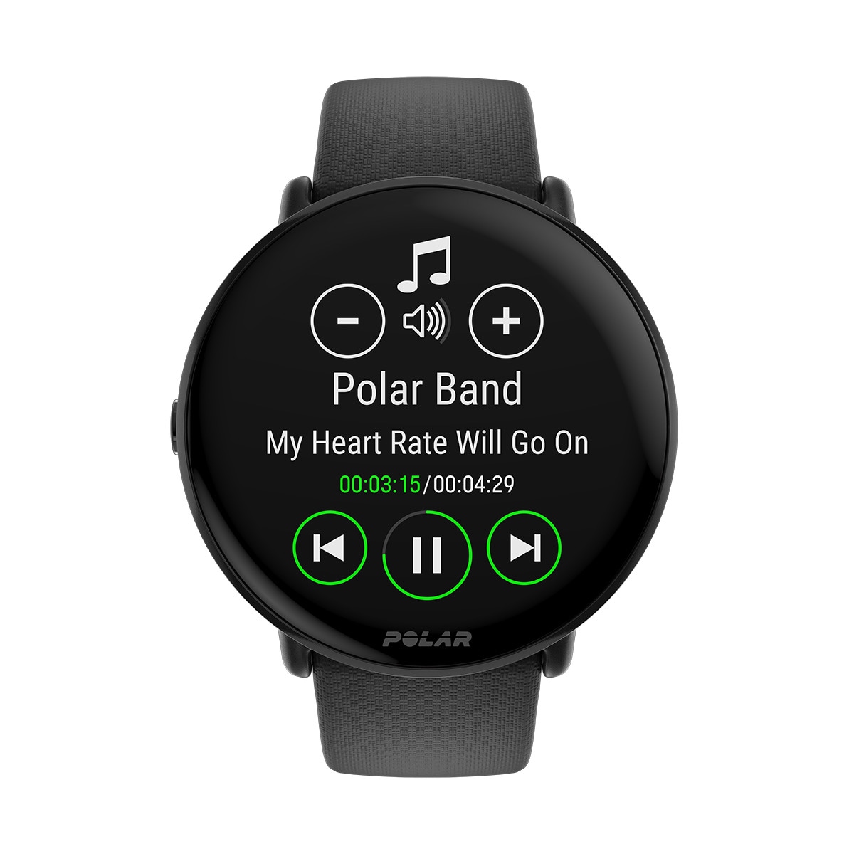 Reloj Smartwatch Ignite Talla S-L Polar · Polar · El Corte Inglés