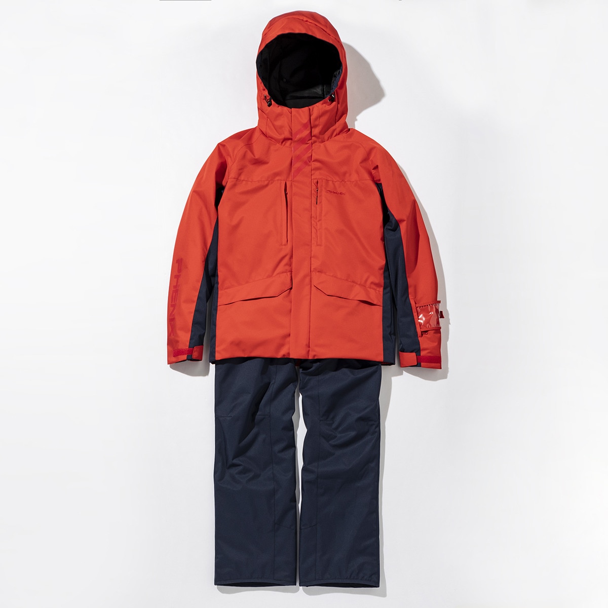 Imagem 0 de Macacão Now Slope Ski Phenix