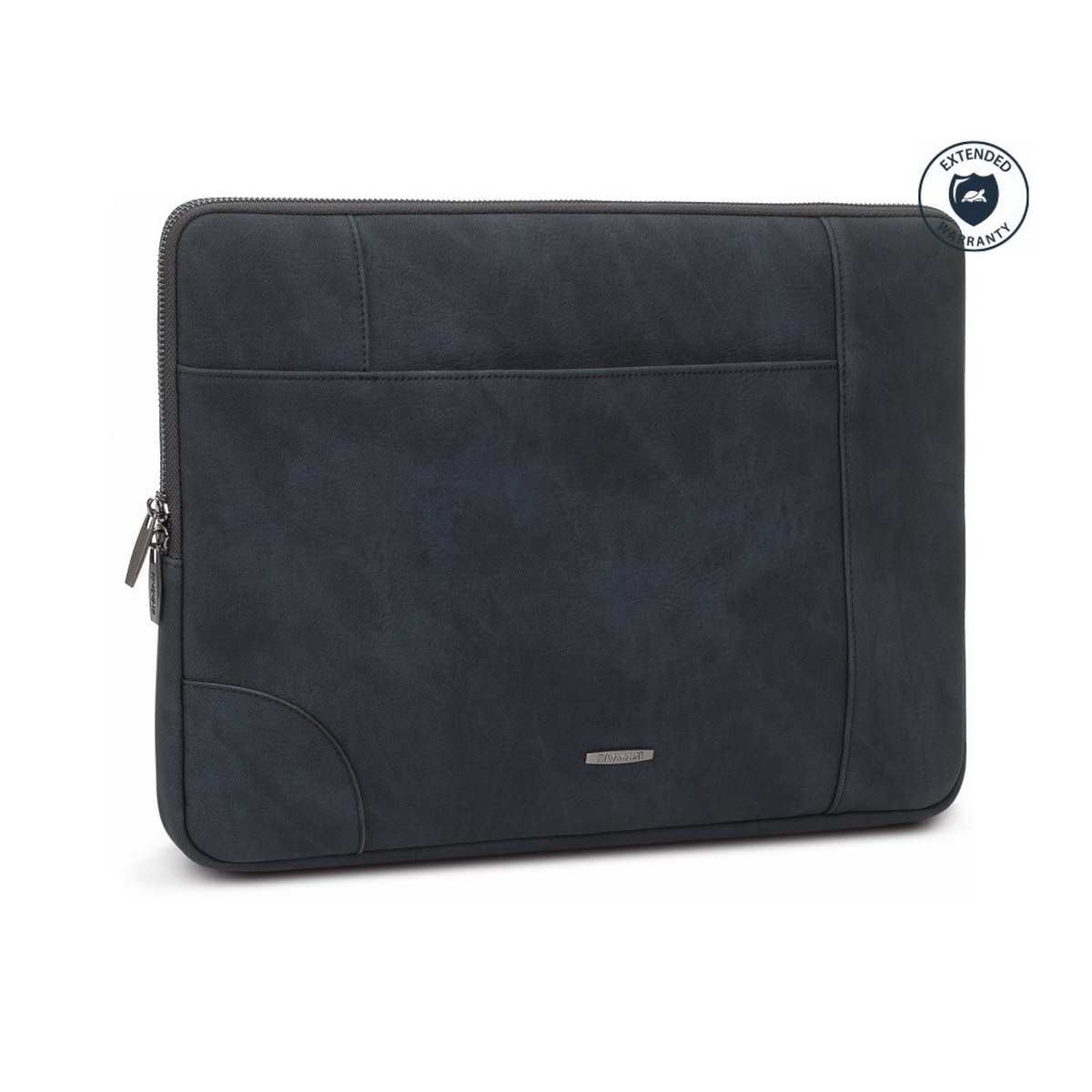 Imagem 0 de Bolsa para Portátil Rivacase 13.3" - Preto