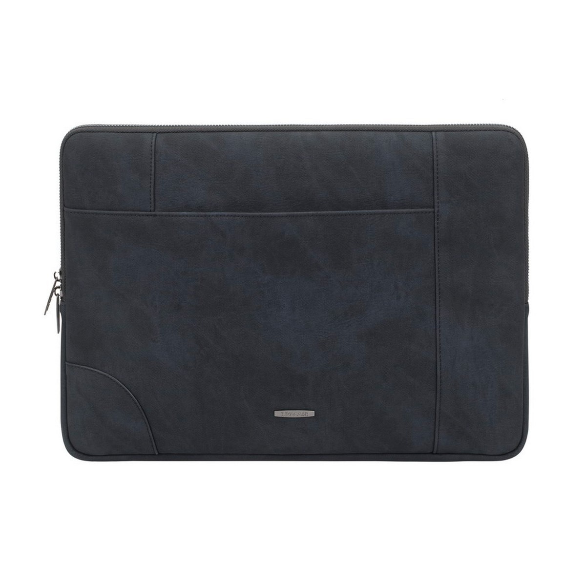 Bolsa para Portátil Rivacase até 14" - Preto Preto-2