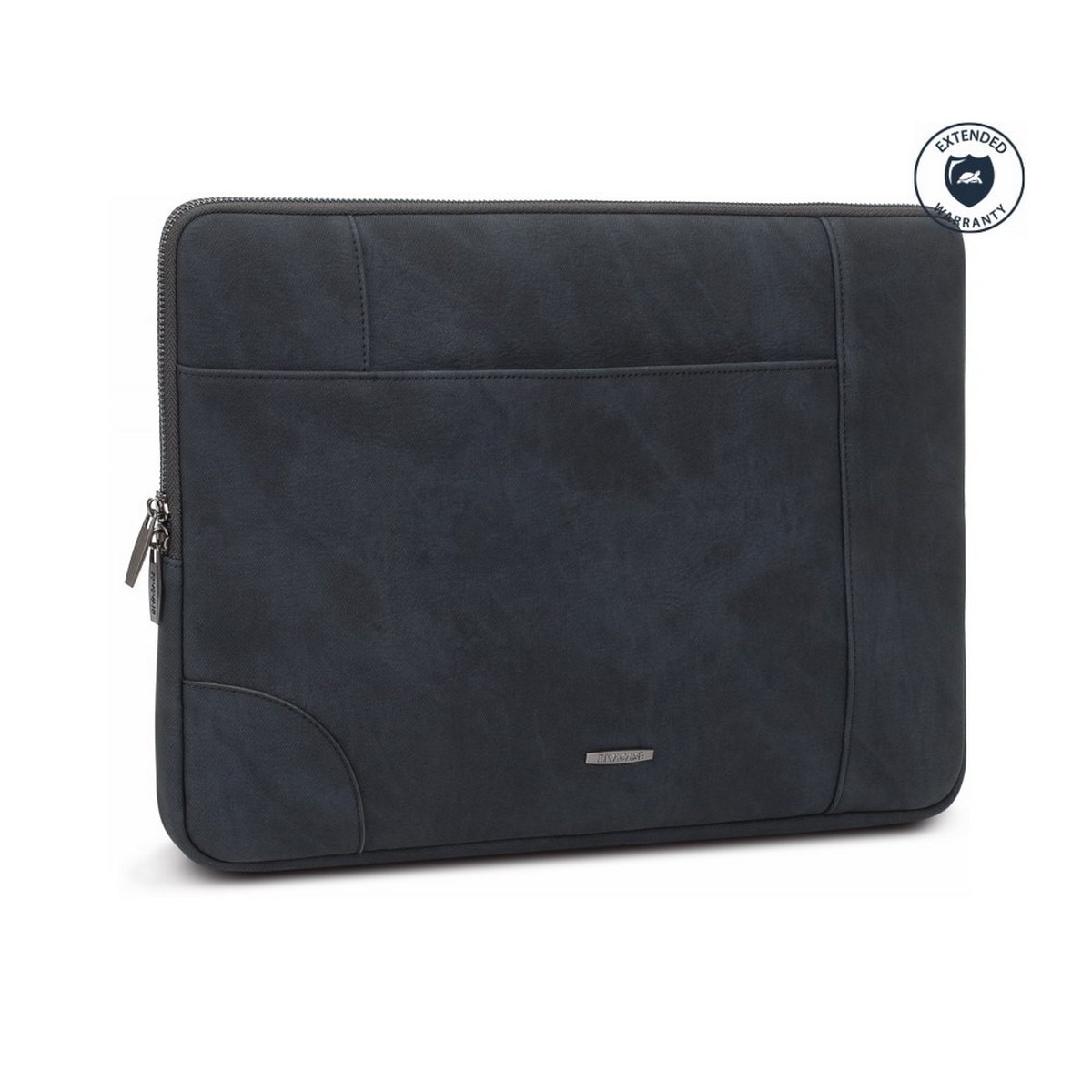 Bolsa para Portátil Rivacase até 14" - Preto Preto-1