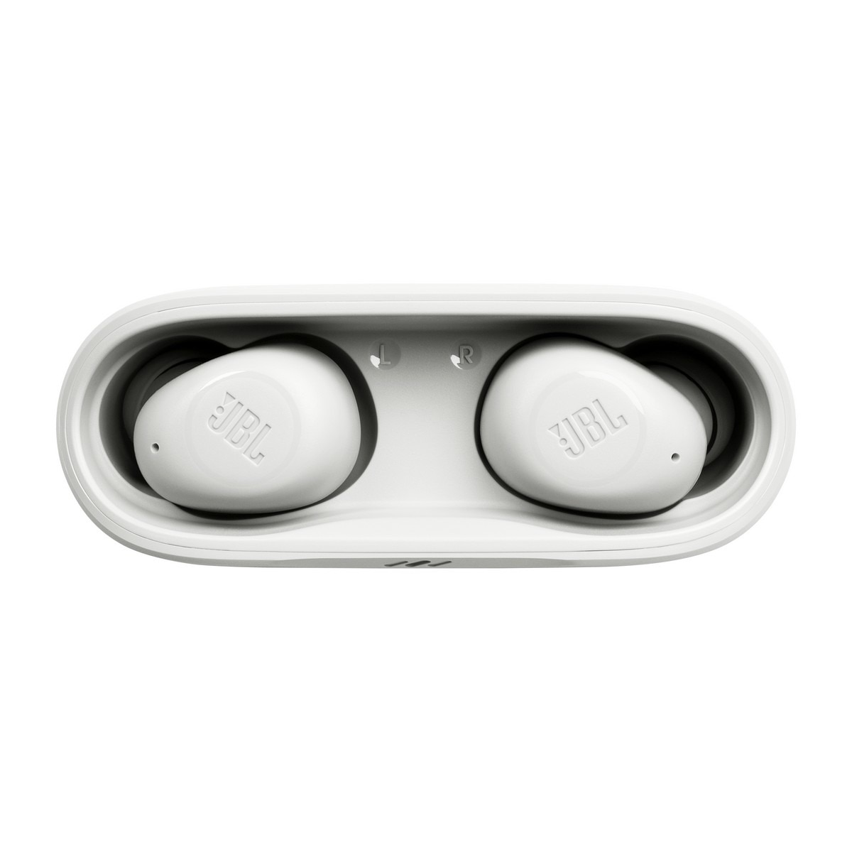 Auriculares JBL True Wireless Wave Buds - Branco Branco-5