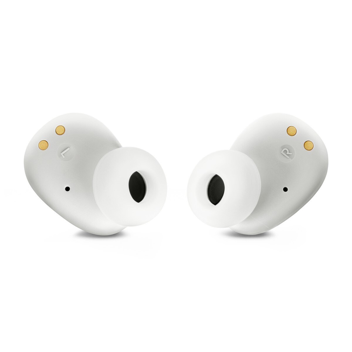 Auriculares JBL True Wireless Wave Buds - Branco Branco-3