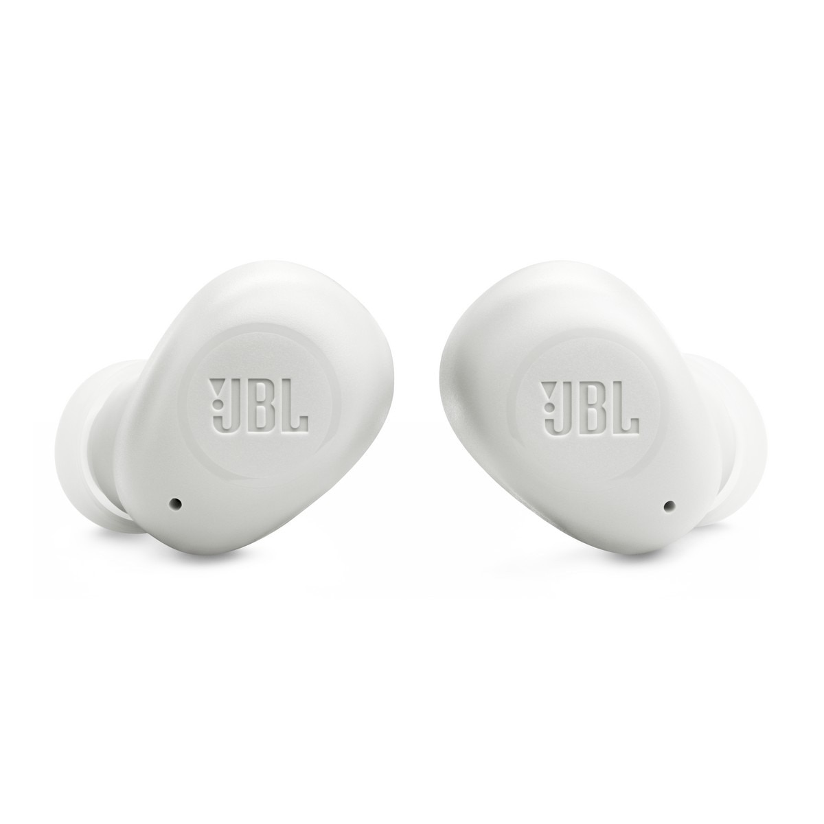Auriculares JBL True Wireless Wave Buds - Branco Branco-1
