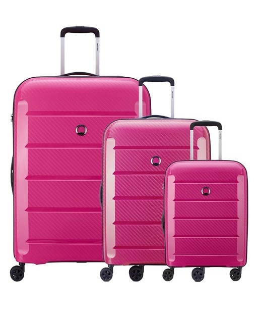 Imagen 0 de Set de 3 trolleys