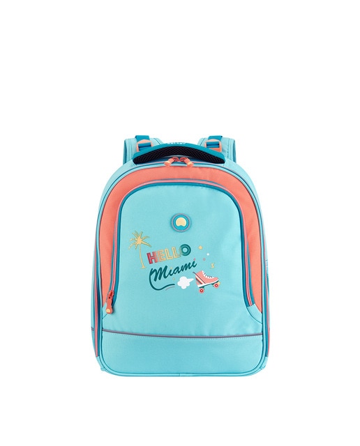 Imagen 0 de Mochila ergonómica Kids