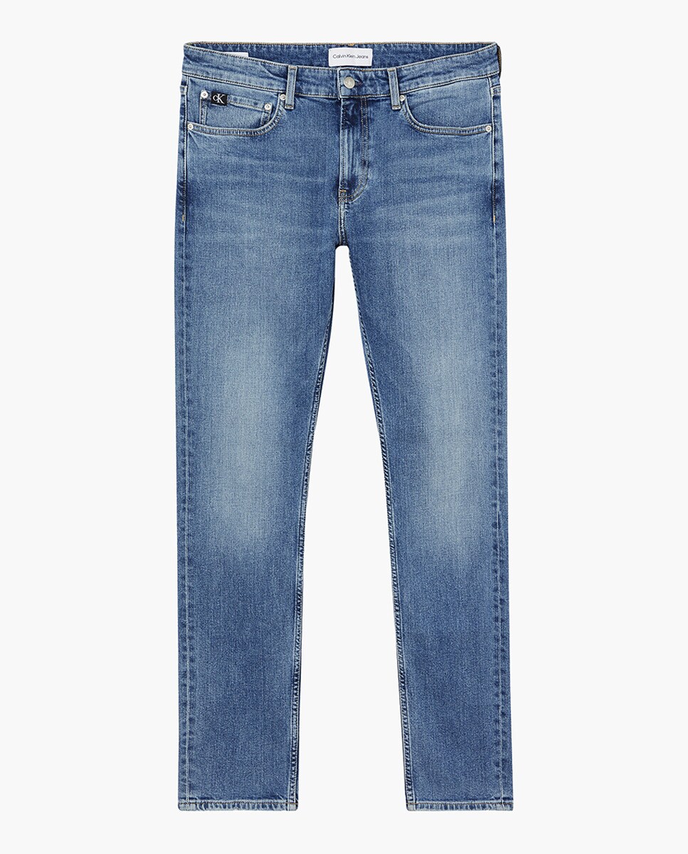 Jeans Slim Azul-índigo-5