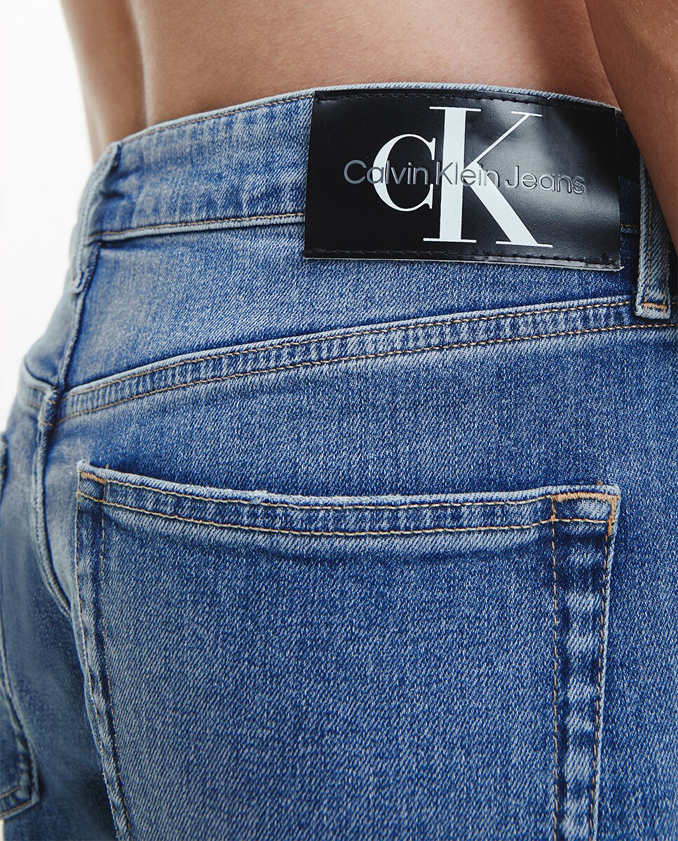 Jeans Slim Azul-índigo-4