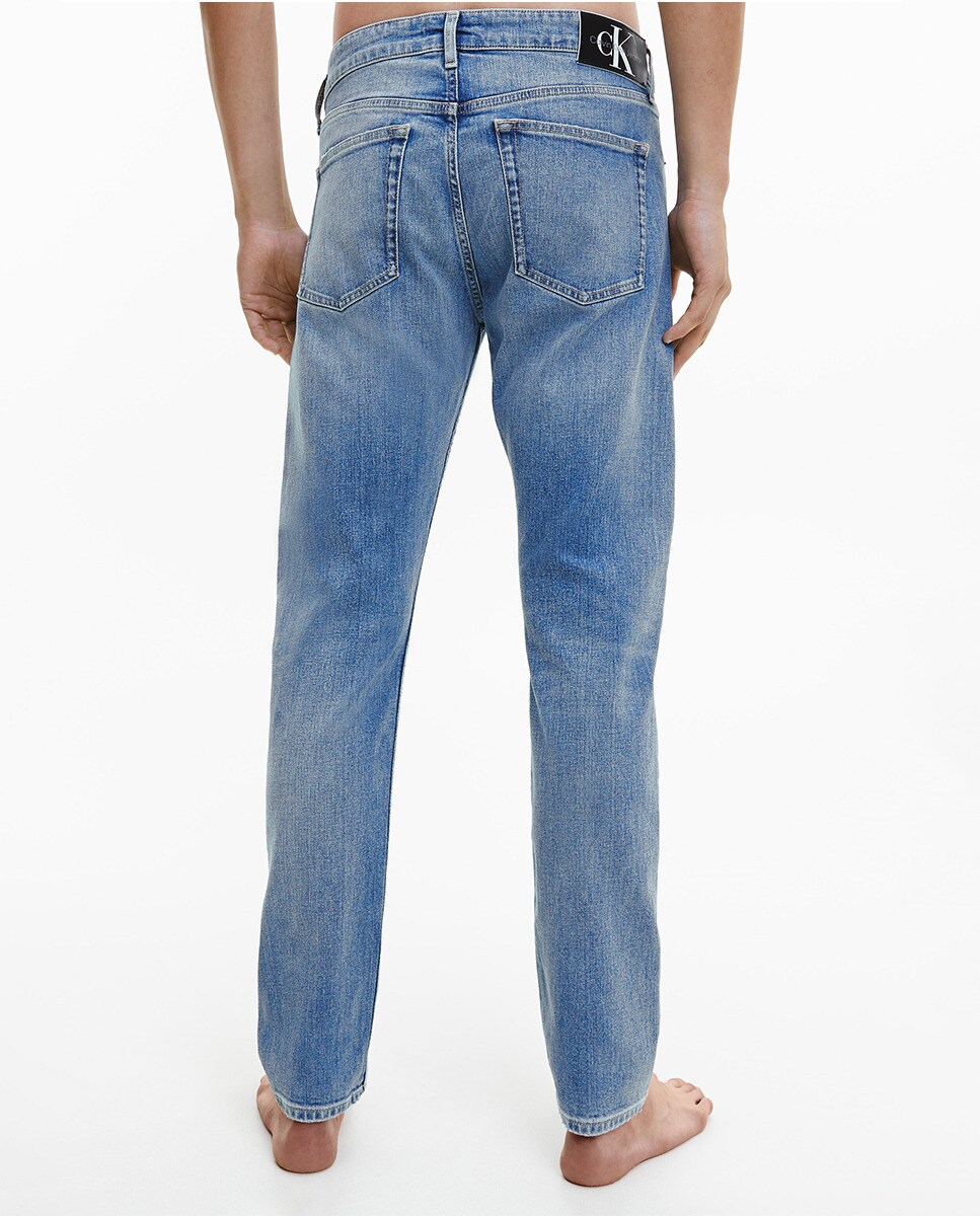 Jeans Slim Azul-índigo-3