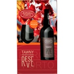 Vinho do Porto Tawny Reserva garrafa 75 cl