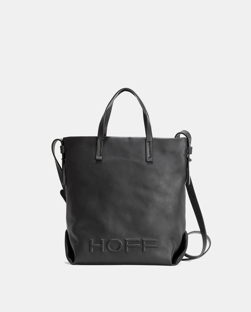 Sac cabas moyen zippé
