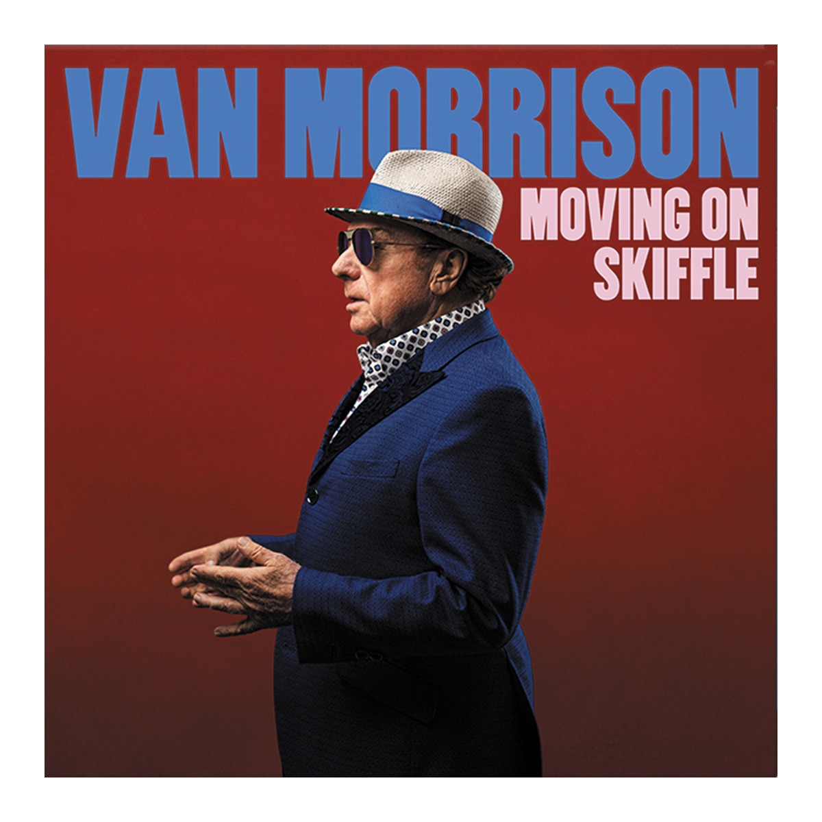 Imagem 0 de Moving on skiffle (Edição exclusiva) (2 LP-Vinil)