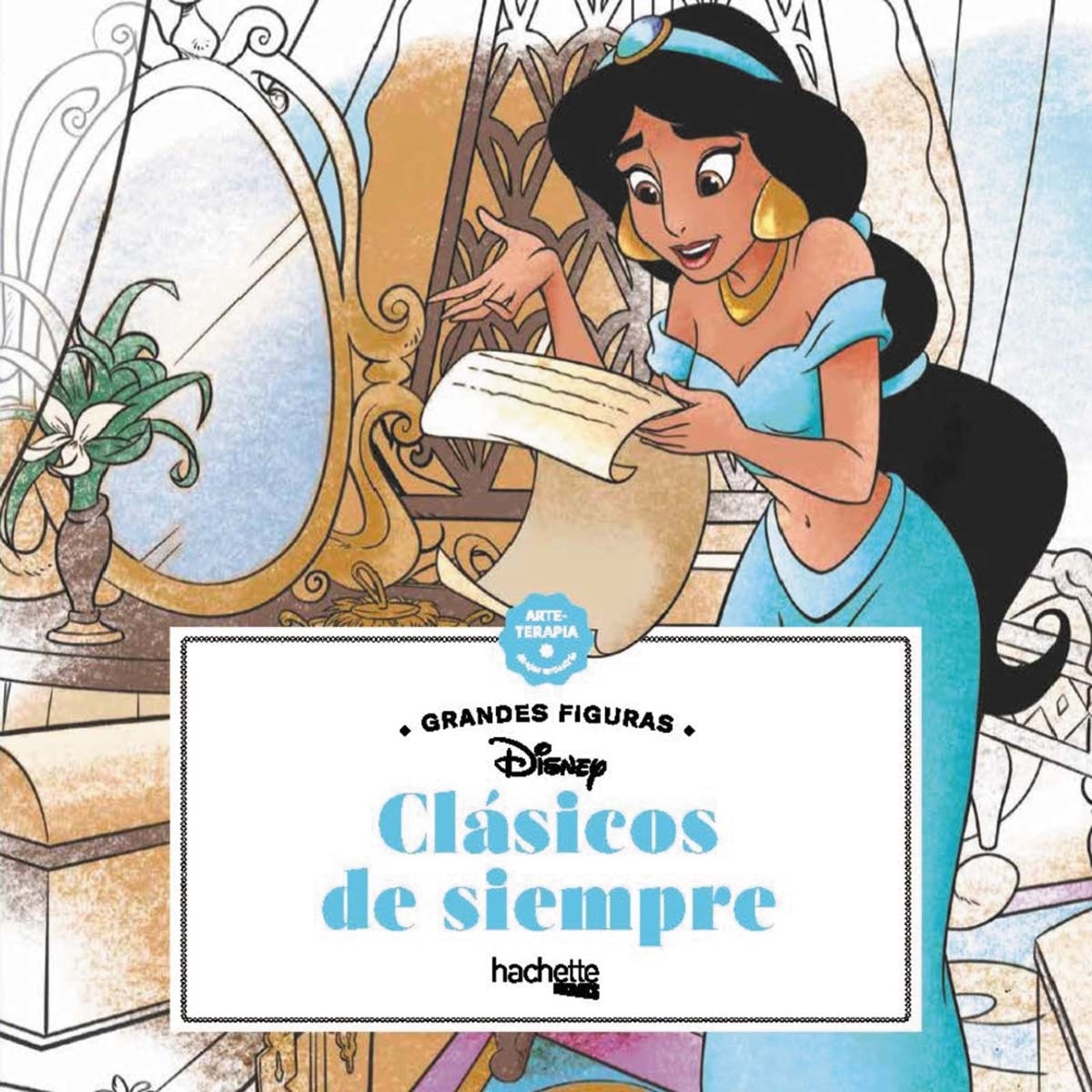 Clásicos de siempre (Capa mole) 1