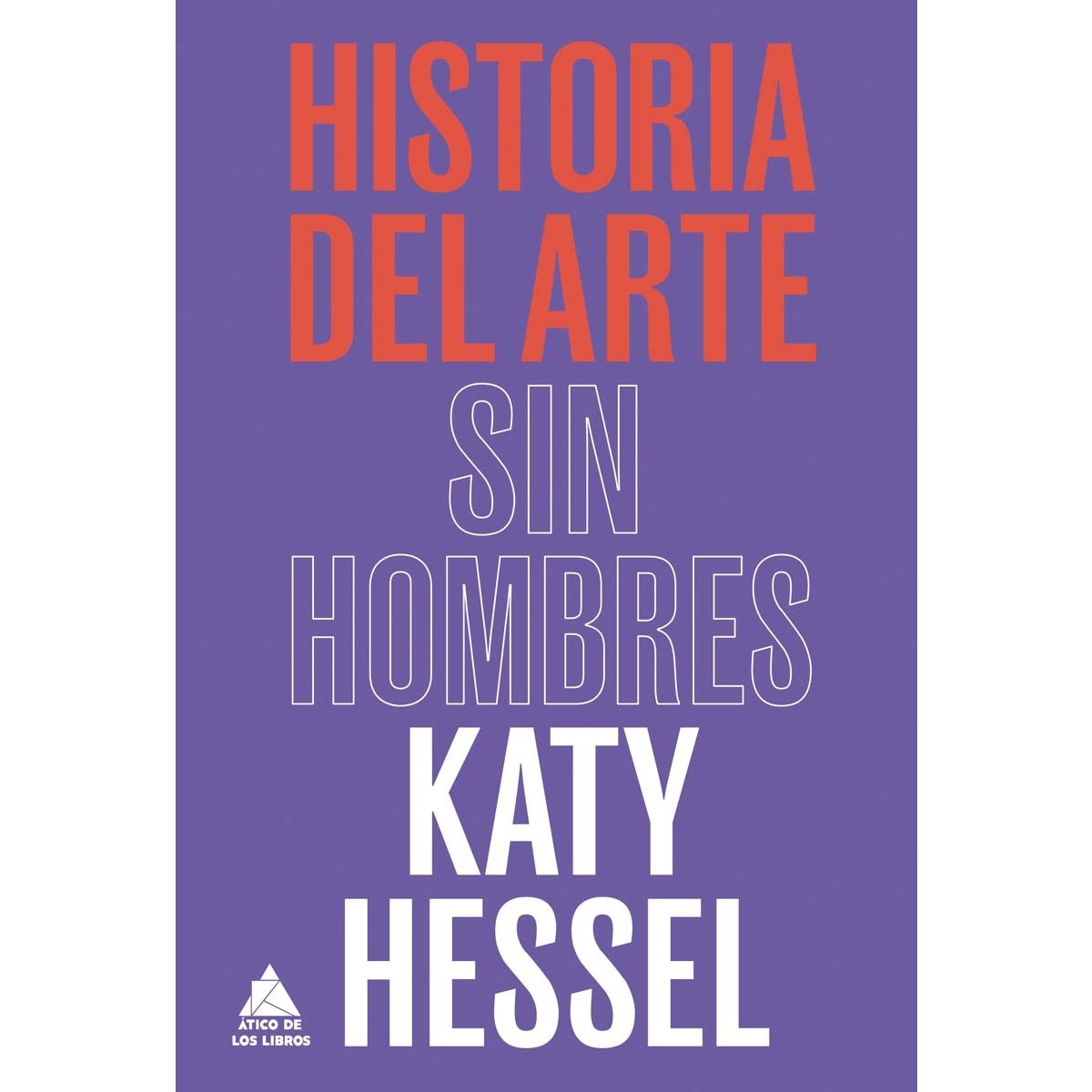 Historia del arte sin hombres 1