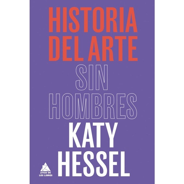 Imagem 0 de Historia del arte sin hombres