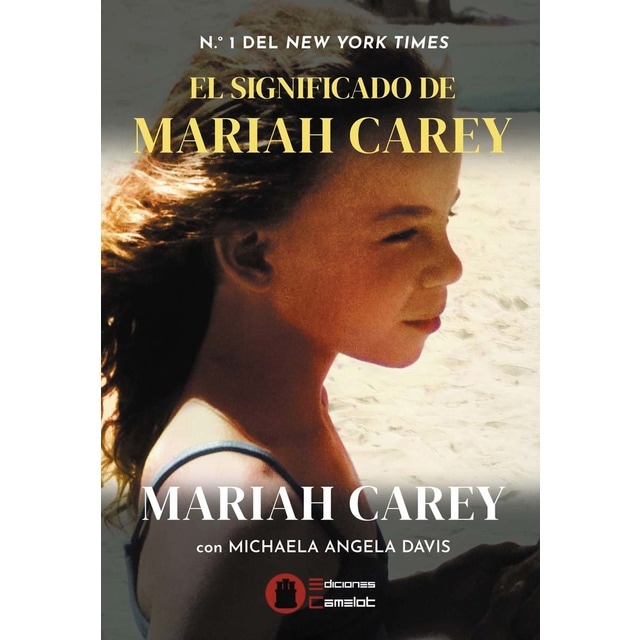 Imagem 0 de El significado de Mariah Carey
