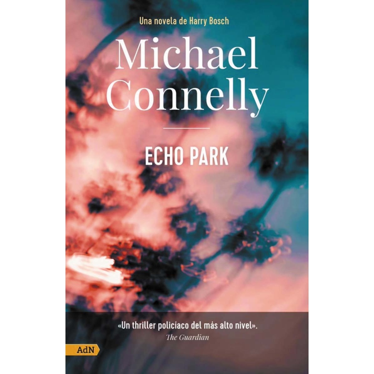 Echo park [AdN] (Bolso) (Capa mole) 1