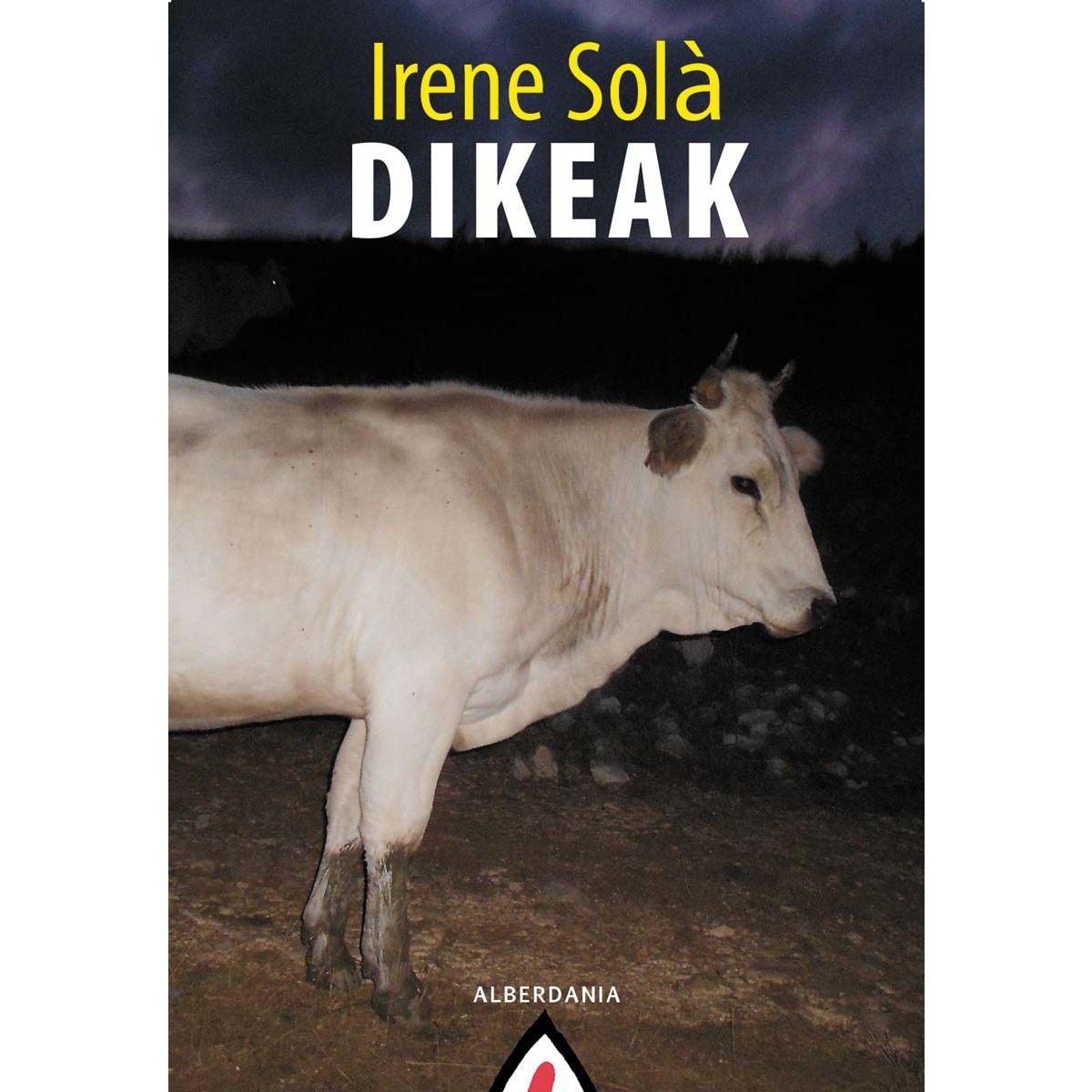 Dikeak (Bolso) (Capa mole) 1