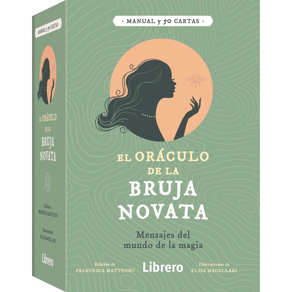 ORACULO DE LA BRUJA NOVATA 1