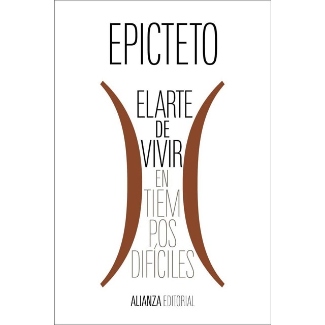 Imagen 0 de El Arte De Vivir (En Tiempos Dificiles)