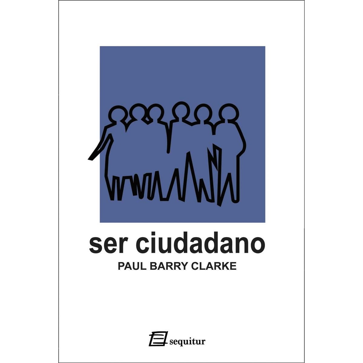 Ser ciudadano 1