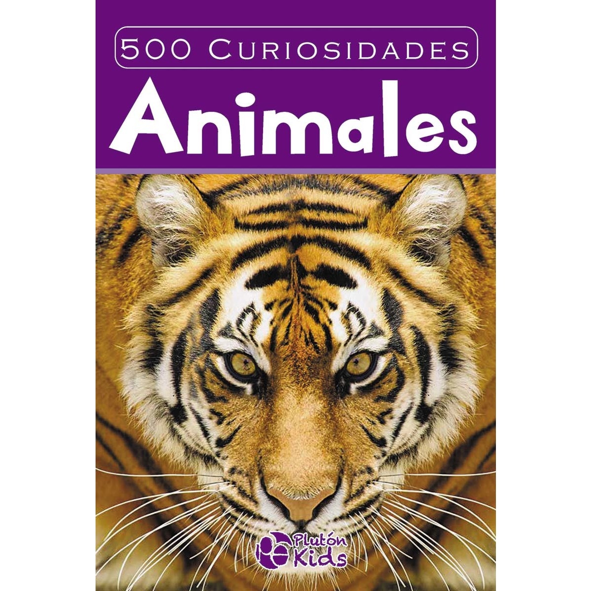 500 Curiosidades: Animales 1