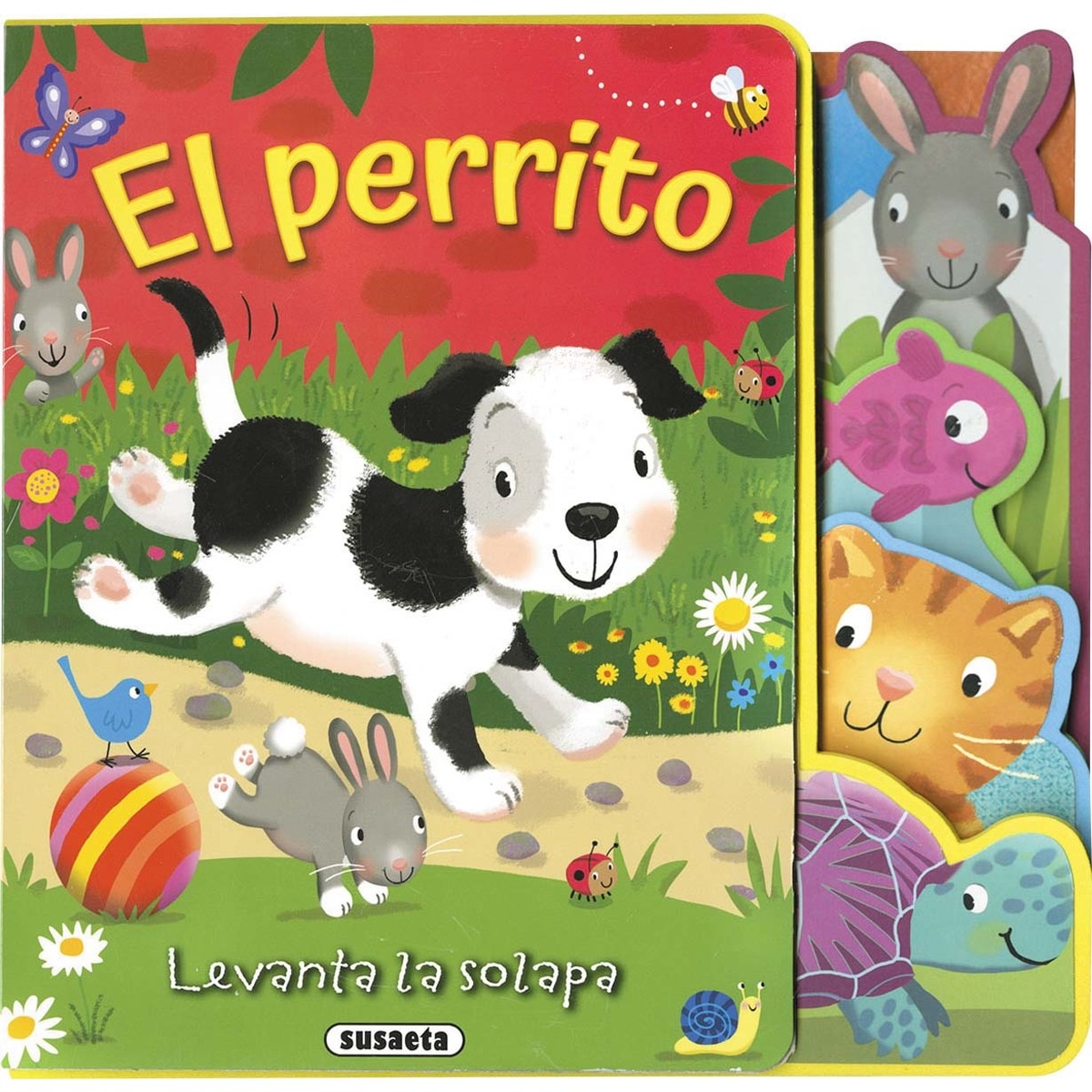 El perrito 1
